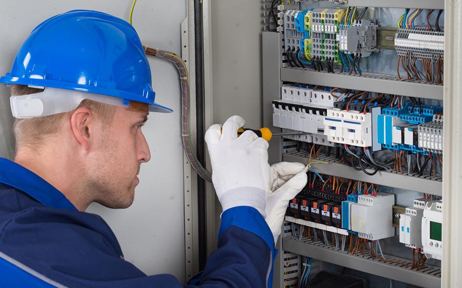 trouver un électricien Chilly-Mazarin