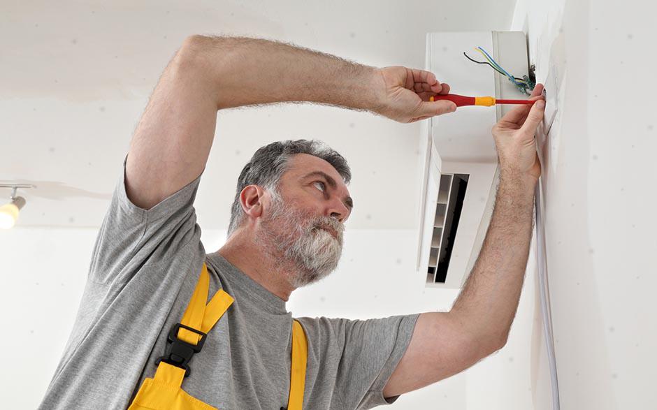 trouver un électricien Chilly-Mazarin